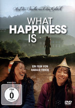 Film: What Happiness Is