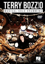 Film: Terry Bozzio - Musical Solo Drumming