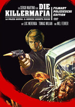 Film: Die Killermafia - Filmart Polizieschi Edition