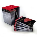 Film: The Essential Opera Collection [10 DVDs]