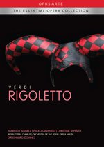 Film: Verdi - Rigoletto