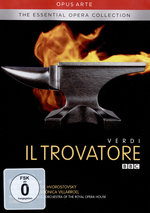 Film: Verdi - Il Trovatore