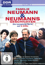 Film: Familie Neumanns & Neumanns Ge... [6 DVDs]