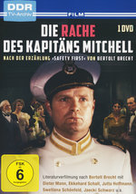 Film: Die Rache des Kapitäns Mitchell