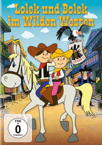 Film: Lolek und Bolek im Wilden Westen