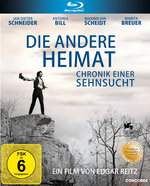 Film: Die andere Heimat - Chronik einer Sehnsucht