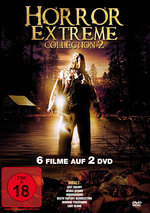 Film: Horror Extreme Collection Vol. 2 [2 DVDs]