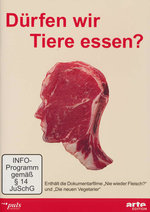 Film: Dürfen wir Tiere essen?