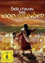 Film: Der Mann der 1000 Wunder