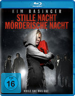 Film: Stille Nacht - Mörderische Nacht