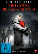 Film: Stille Nacht - Mörderische Nacht
