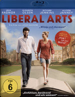 Film: Liberal Arts