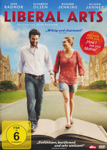Film: Liberal Arts