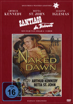 Film: Santiago, der Verdammte - Western Leg. No. 25