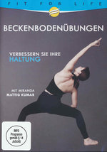 Film: Fit For Life - Beckenbodenübungen