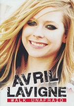 Film: Avril Lavigne - Walk Unafraid