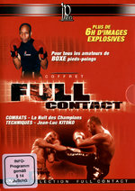 Film: Full Contact Box [4 DVDs]