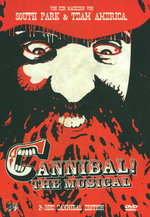 Film: Cannibal! - The Musical - Cannibal Edition [2DVD