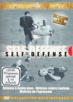 Film: Self-Defense Box [3 DVDs]