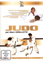 Film: Judo Box [3 DVDs]