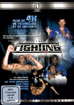Film: Fighting Box [3 DVDs]