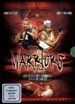 Film: Warriors Box [3 DVDs]