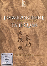 Film: Oldy Yang Styler - Taiji Quan [3 DVDs]