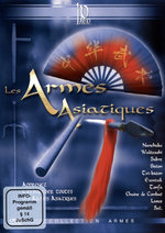 Film: Asiatische Waffen [3 DVDs]
