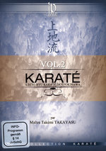 Film: Karate Box Vol. 2 [3 DVDs]