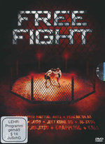 Film: Ultimate Thai Boxing [3 DVDs]