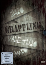 Film: Grappling - Judo, Vale Tudo & Sambo [3 DVDs]
