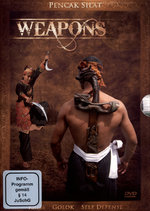 Film: Weapons - Pencak Silat [3 DVDs]