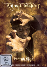 Film: Animal Instinct - Pencak Silat [3 DVDs]