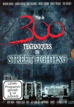 Film: 300 Streetfighting Techniken [3 DVDs]