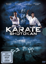 Film: Karate Shotokan [3 DVDs]