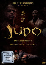 Film: Judo - Immobilisierung & Würgen [3 DVDs]