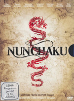 Film: Nunchaku [3 DVDs]