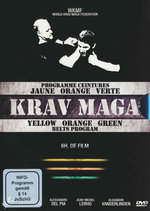 Film: Krav Maga - Gelber, Orangener und... [3 DVDs]