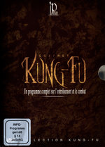 Film: Kung Fu Box [3 DVDs]