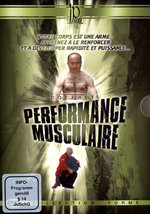 Film: Muskelleistung [2 DVDs]