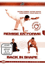 Film: Verbesserung der Leistungsfähigkeit [3 DVDs]