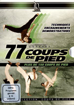 Film: 77 Coups de Pieds [2 DVDs]