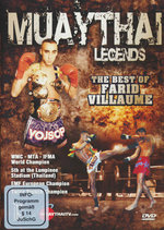 Film: Die Legenden des Muay Thai
