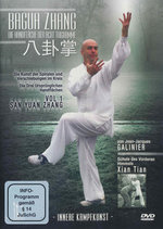 Film: Bagua Zhang Vol. 1