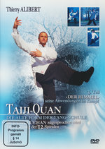 Film: Taiji-Quan - Die alte Form der Yang-Schule 3