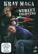Film: Krav Maga 2 - Streetfighting