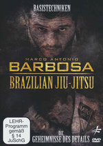 Film: Brazilian Jiu-Jitsu - Die Geheimnisse des...