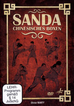 Film: Sanda - Chinesisches Boxen