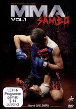 Film: MMA Sambo Vol. 1