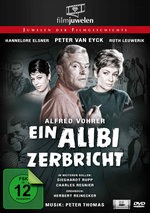 Film: Ein Alibi zerbricht
